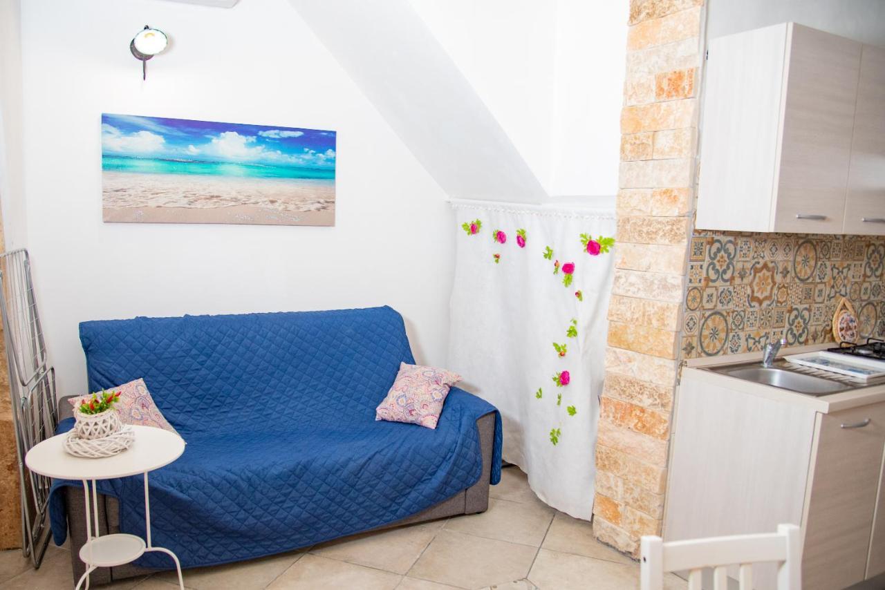 Siracusa Casa Tiche & Selene Syracuse ภายนอก รูปภาพ