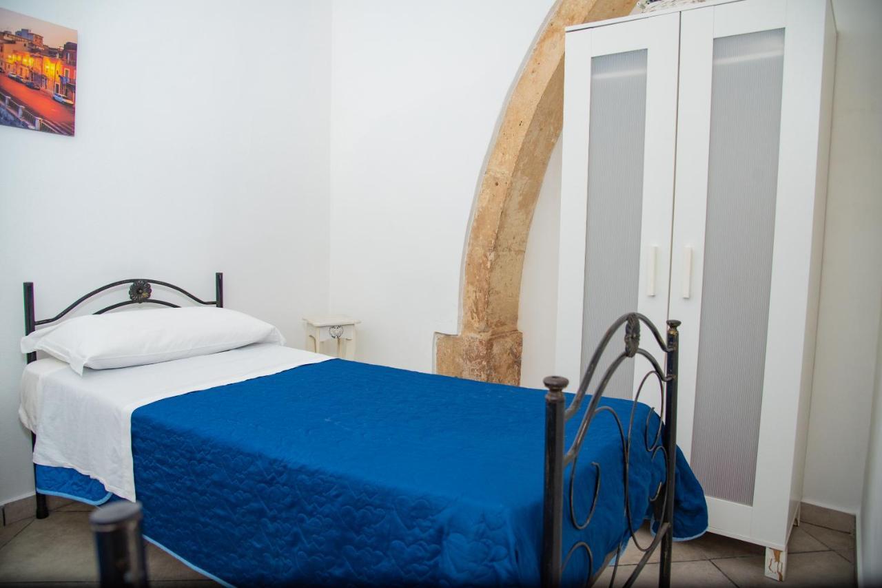 Siracusa Casa Tiche & Selene Syracuse ภายนอก รูปภาพ