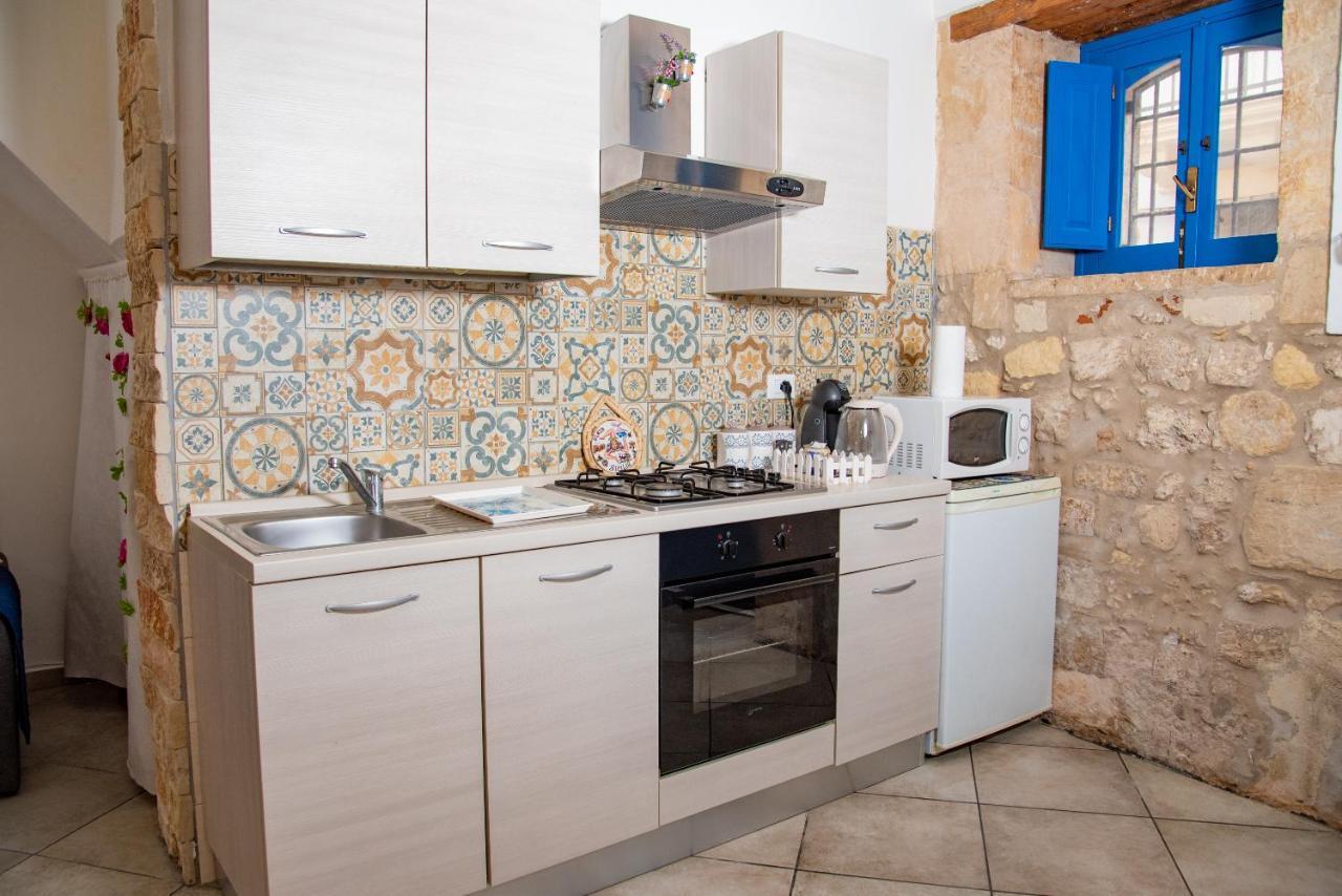 Siracusa Casa Tiche & Selene Syracuse ภายนอก รูปภาพ