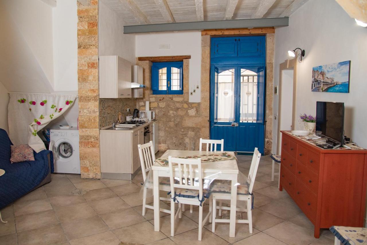 Siracusa Casa Tiche & Selene Syracuse ภายนอก รูปภาพ